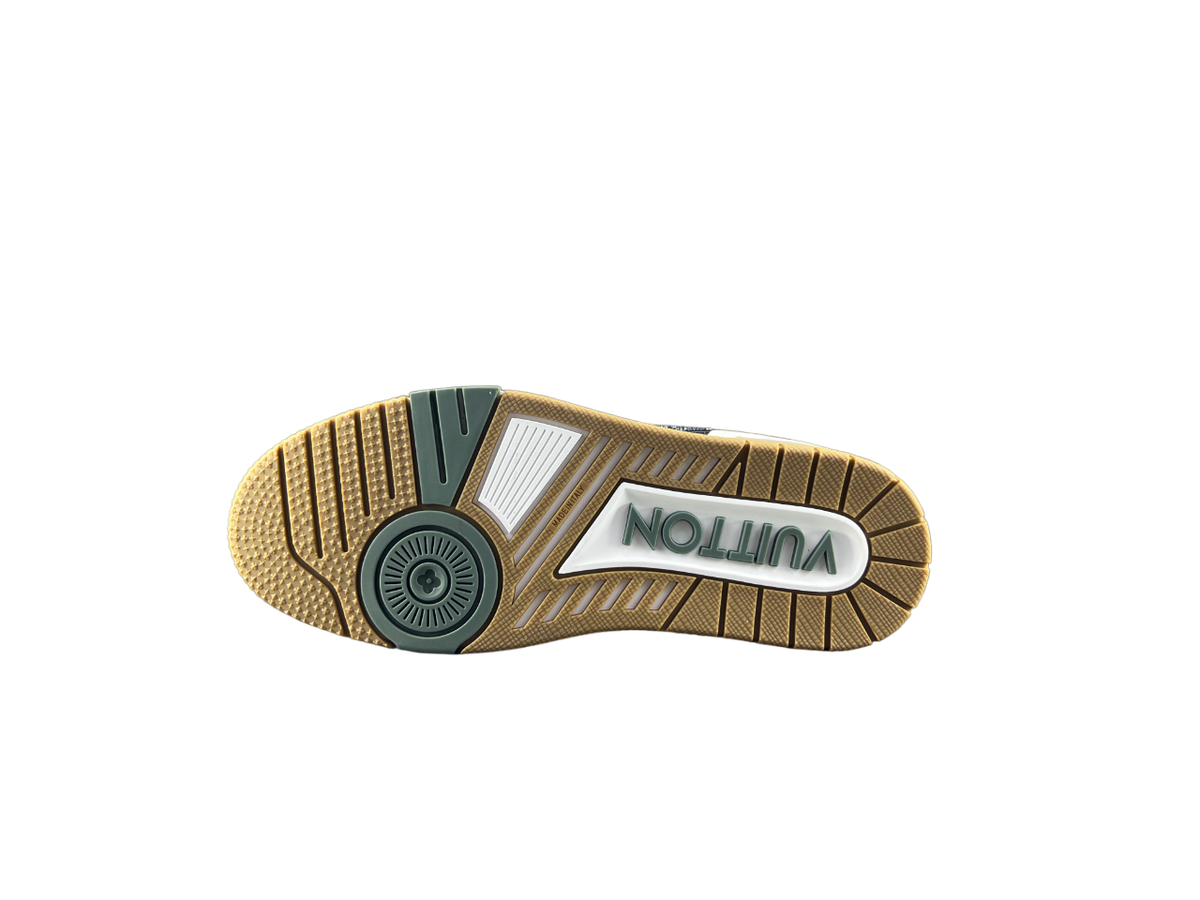Louis Vuitton LV Trainers Luxury Ediție - prezentare produs