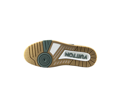 Louis Vuitton LV Trainers Luxury Ediție - prezentare produs