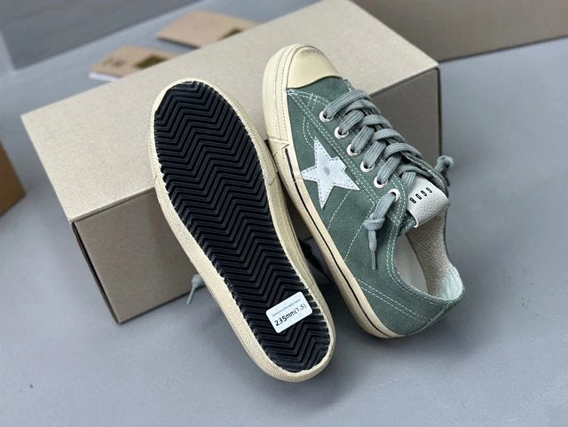 Golden Goose Deluxe G20 Pantofi sport - prezentare produs