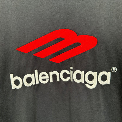 Balenciaga T Cămașă Exclusive - prezentare produs