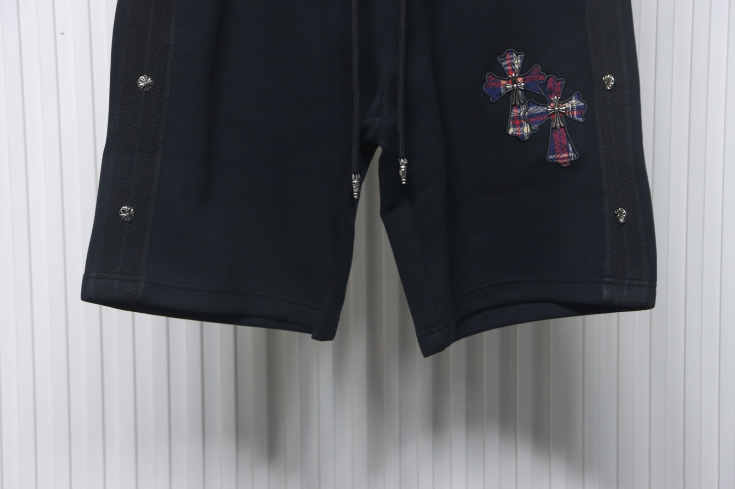 Chrome Hearts Șorturi Cs04 - prezentare produs