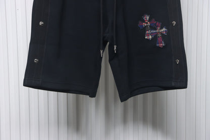 Chrome Hearts Șorturi Cs04 - prezentare produs