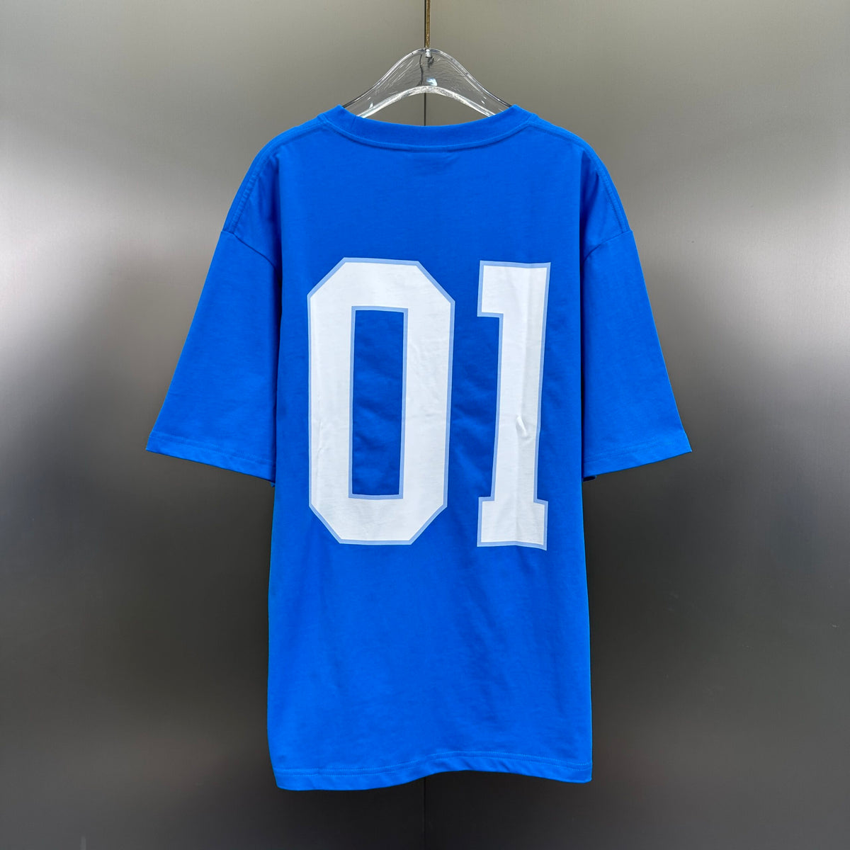 Balenciaga T Cămașă Exclusive - prezentare produs