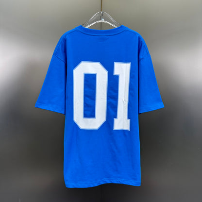 Balenciaga T Cămașă Exclusive - prezentare produs