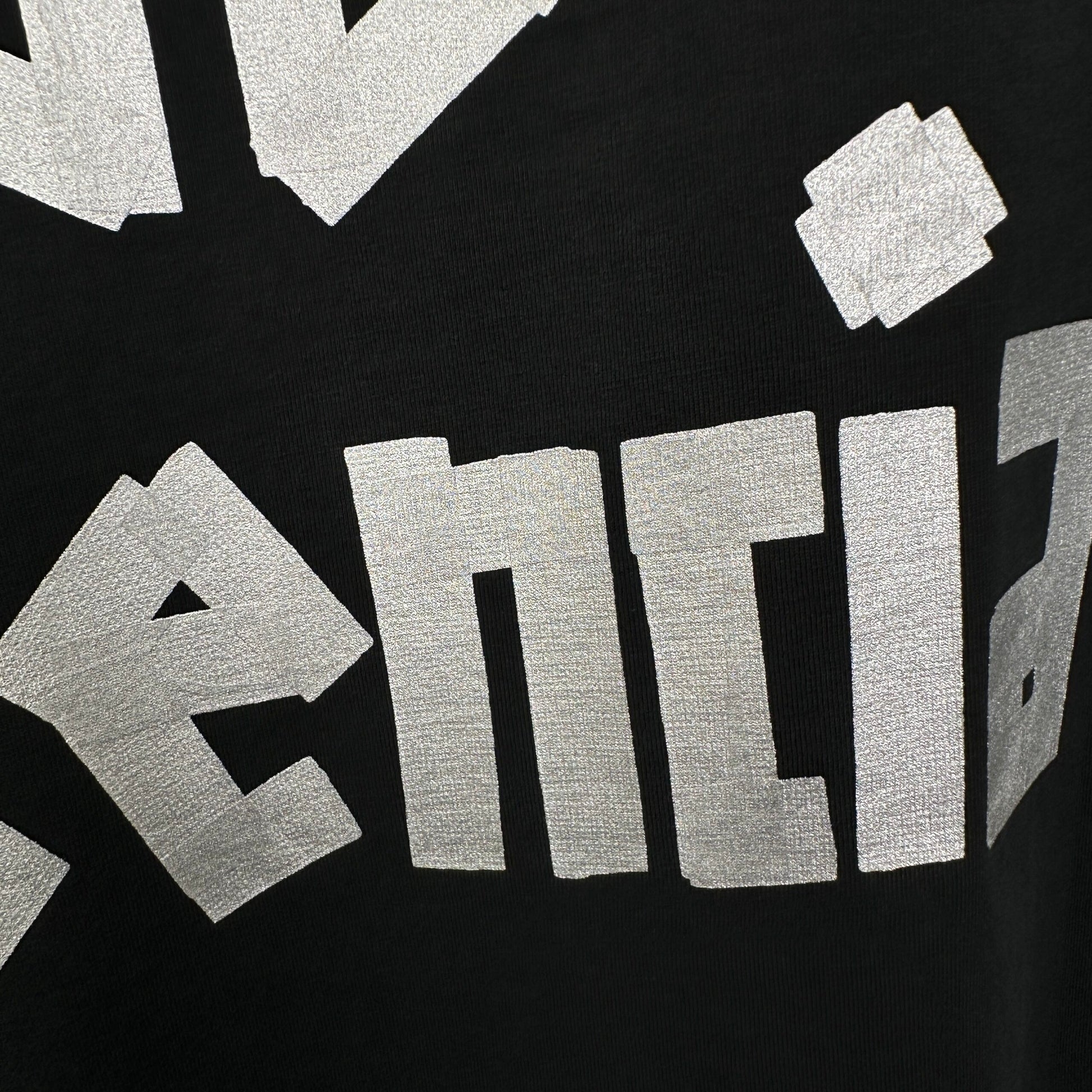 Balenciaga T Cămașă Exclusive - prezentare produs