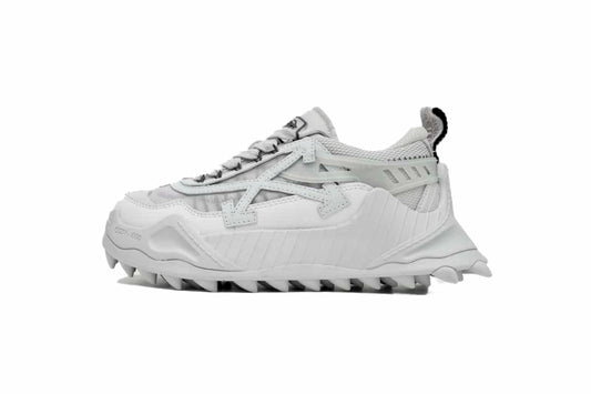 Off-White Odsy 1000 Gri - prezentare produs