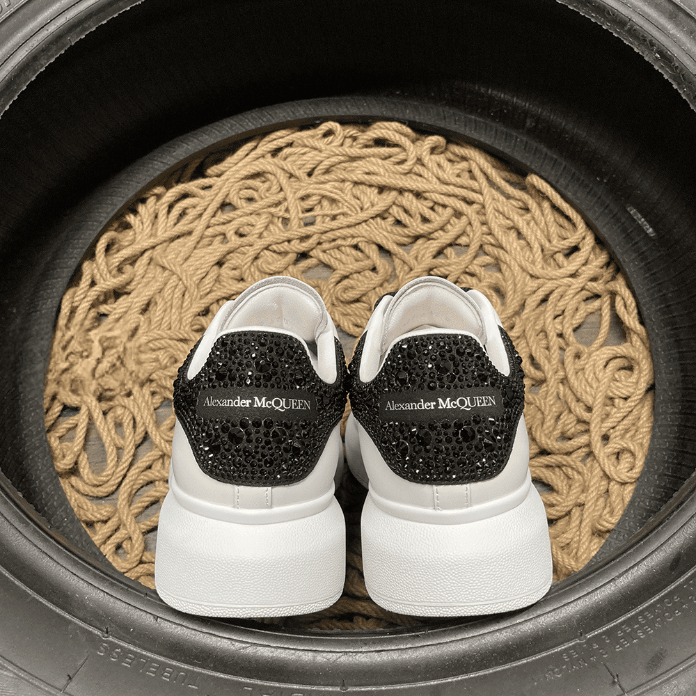Alexander Mcqueen 34 - prezentare produs