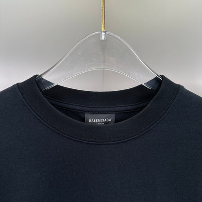 Balenciaga T Cămașă Exclusive - prezentare produs
