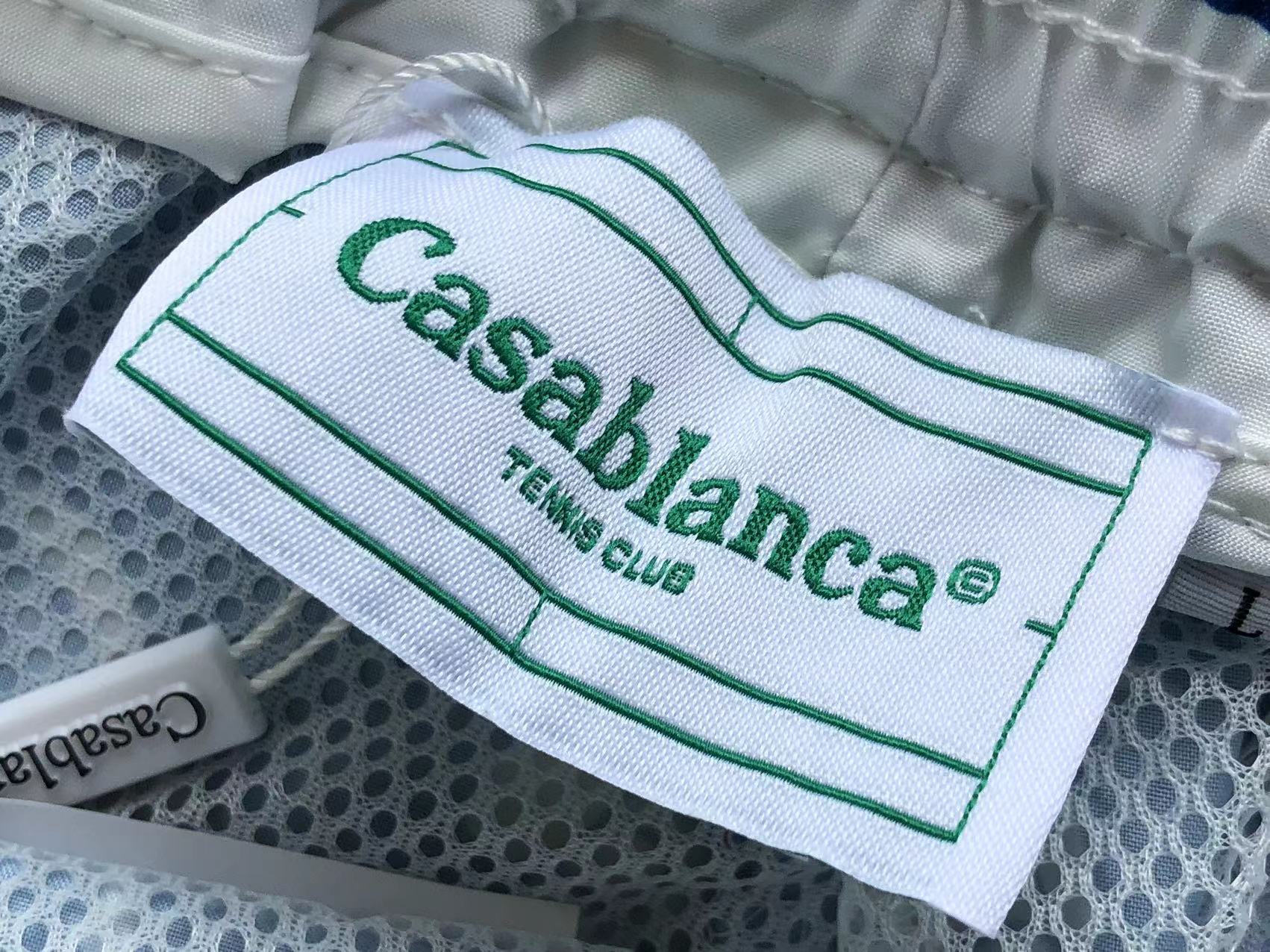 Casablanca Compleu - prezentare produs