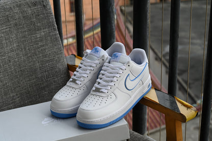 Nike Air Force 1 University Albastru Pantofi sport - prezentare produs