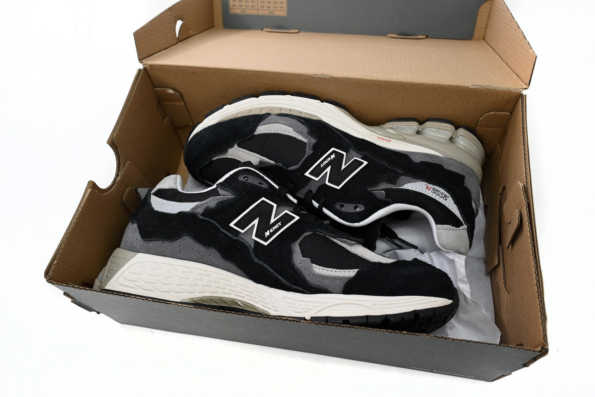 New Balance 2002r - prezentare produs