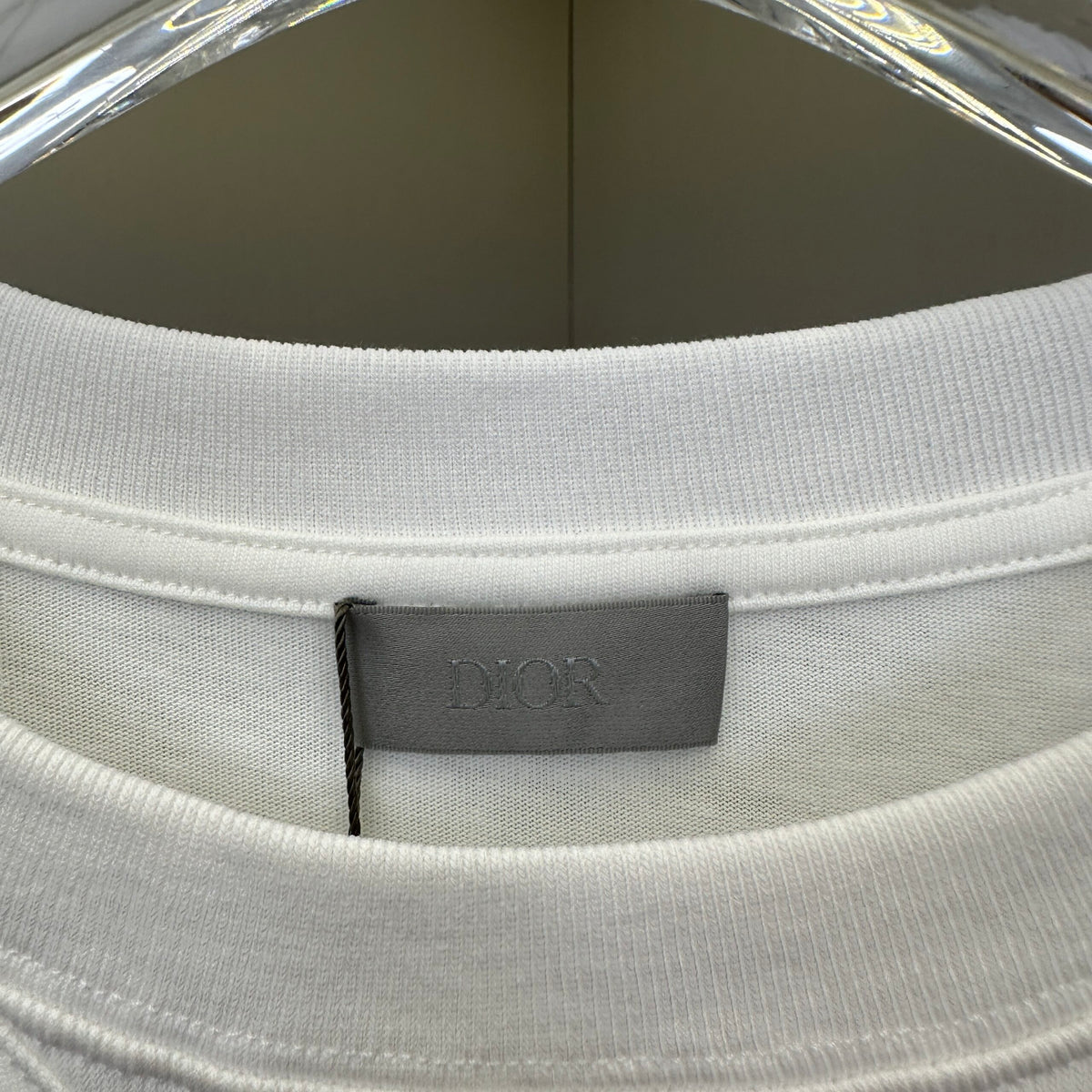Dior T Cămașă Exclusive - prezentare produs