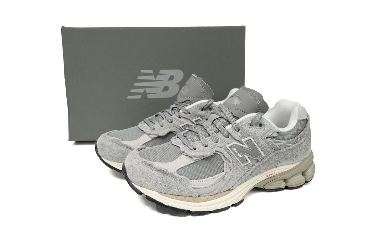 New Balance 2002r - prezentare produs