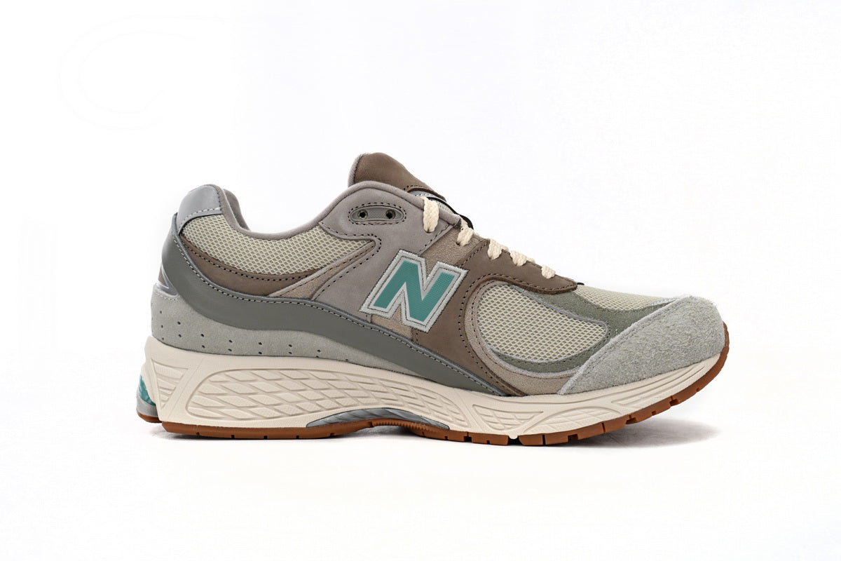 New Balance 2002r Pantofi sport - prezentare produs