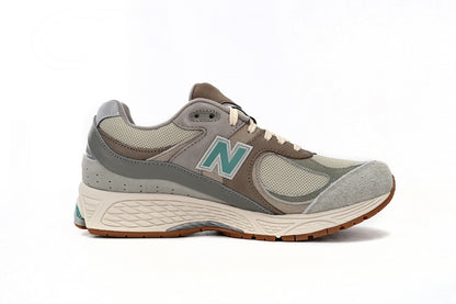 New Balance 2002r Pantofi sport - prezentare produs