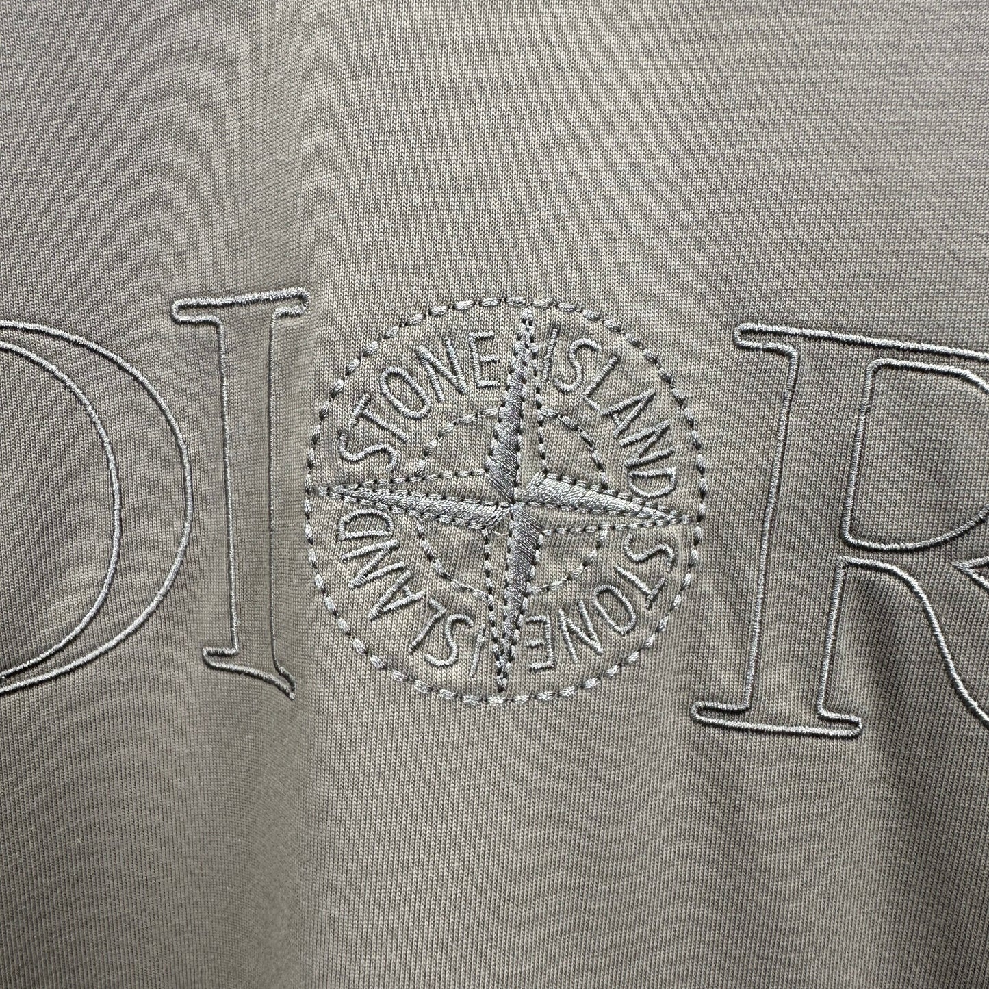Dior T Cămașă Exclusive - prezentare produs