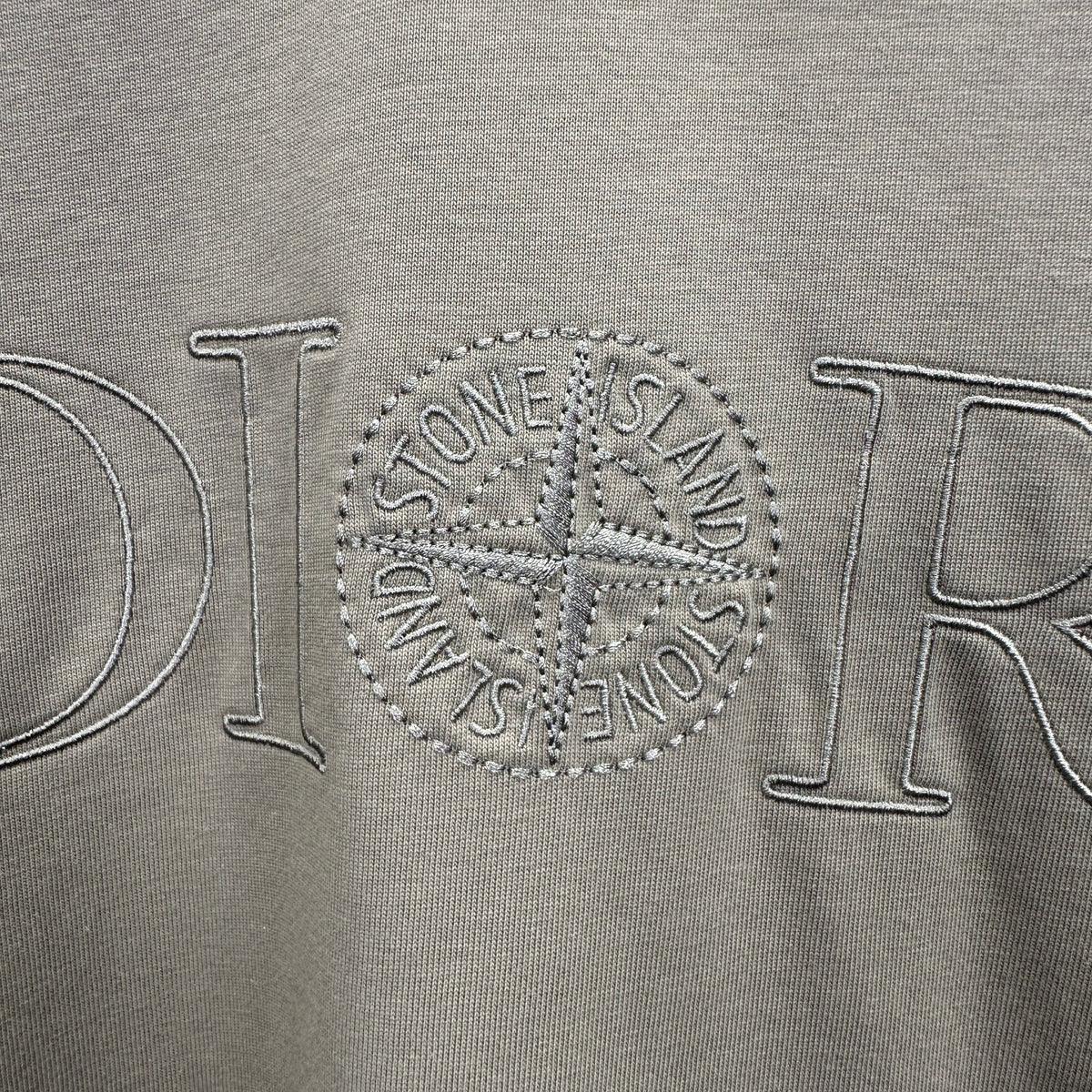 Dior T Cămașă Exclusive - prezentare produs