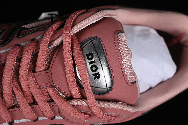 Dior B30 Roz Pantofi sport - prezentare produs