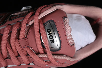 Dior B30 Roz Pantofi sport - prezentare produs