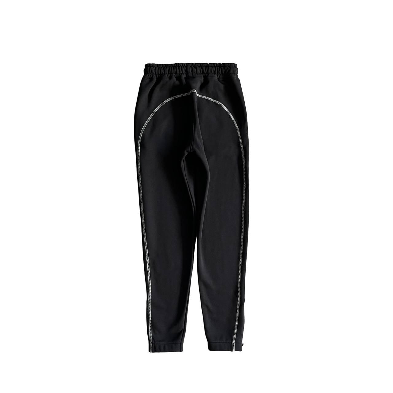Trapstar Chenille Trening Negru Gri Camuflaj - prezentare produs