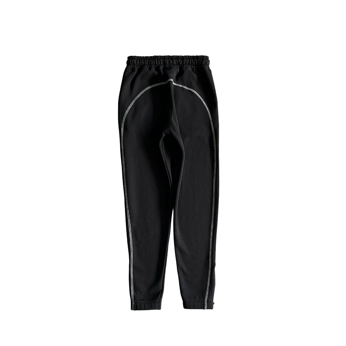 Trapstar Chenille Trening Negru Gri Camuflaj - prezentare produs