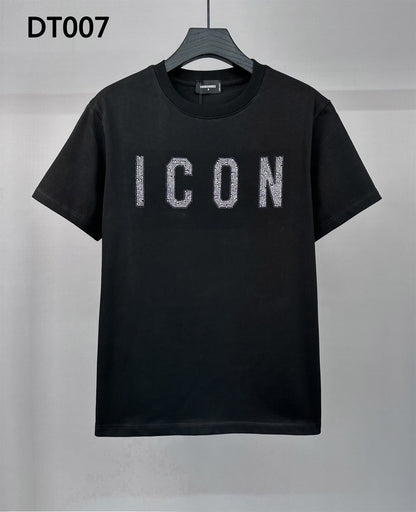 Dsquared2 T Cămașă Dt006 - prezentare produs