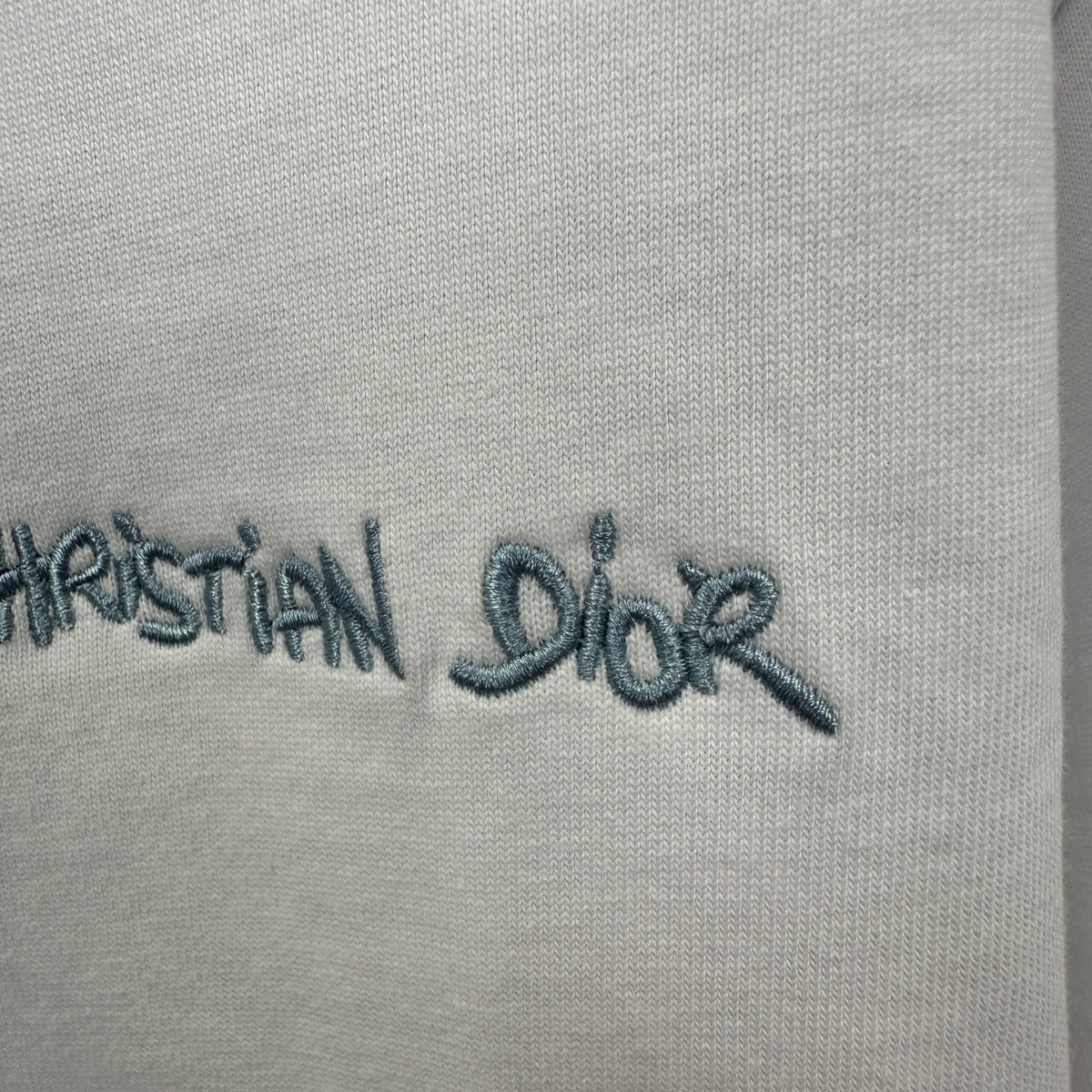 Dior T Cămașă Exclusive - prezentare produs