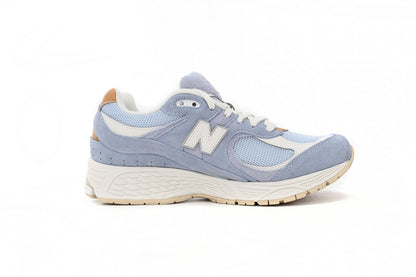 New Balance 2002r Pantofi sport - prezentare produs