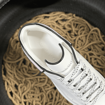 Alexander McQueen Pantofi sport - prezentare produs