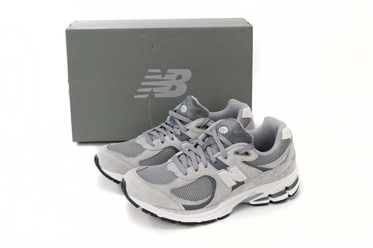 New Balance 2002r - prezentare produs