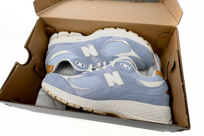 New Balance 2002r Pantofi sport - prezentare produs