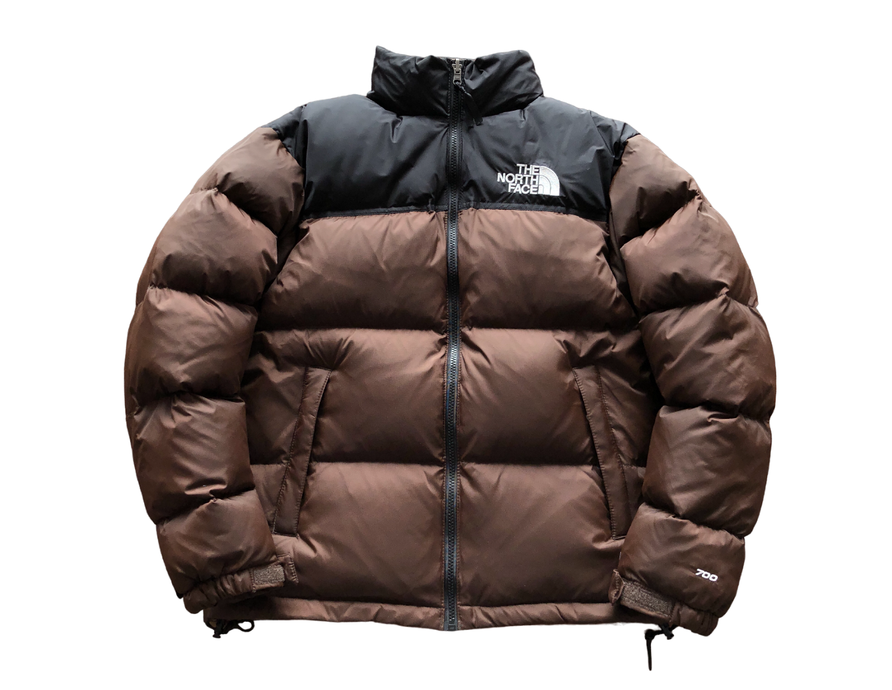 The North Face Nuptse 700 All Colors Pantofi sport - prezentare produs