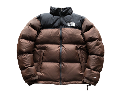 The North Face Nuptse 700 All Colors Pantofi sport - prezentare produs