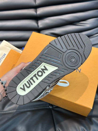 Louis Vuitton LV Skate Maro Pantofi sport - prezentare produs
