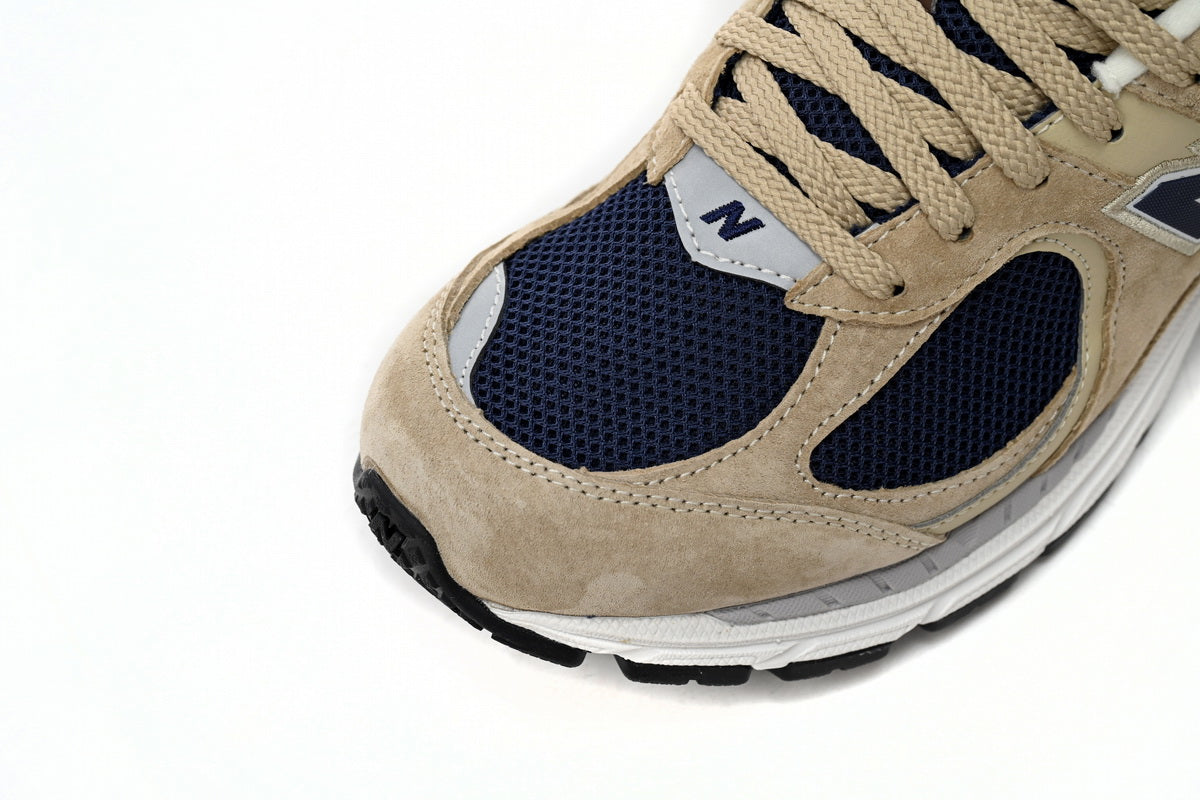 New Balance 2002r Pantofi sport - prezentare produs