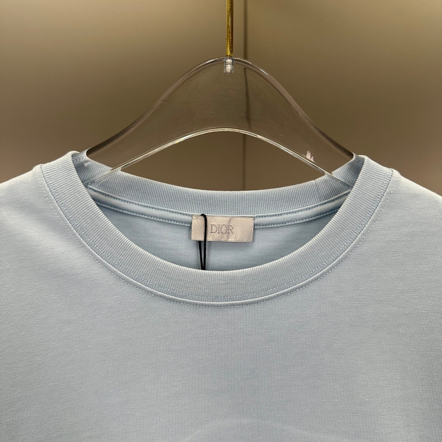 Dior T Cămașă Exclusive - prezentare produs