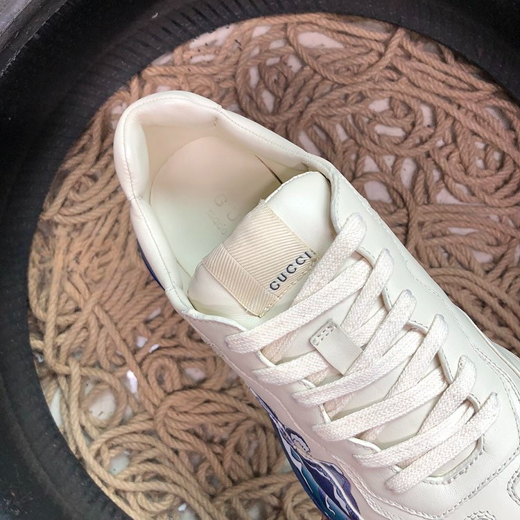 Gucci Rython Ocean Wave - prezentare produs
