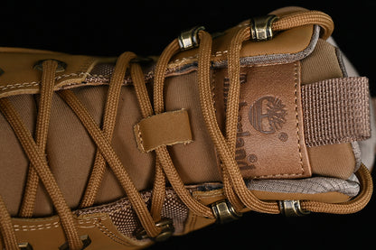 Timberland Galben - prezentare produs