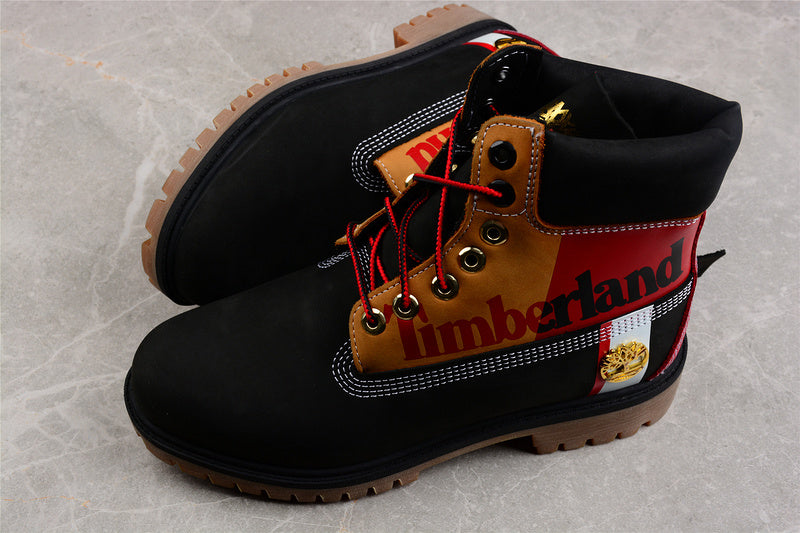 Timberland Waterproof Special Ediție Pantofi sport - prezentare produs