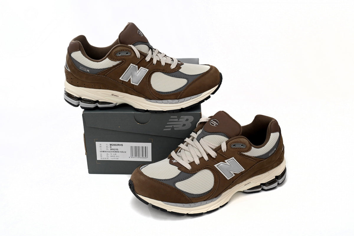 New Balance 2002r Pantofi sport - prezentare produs