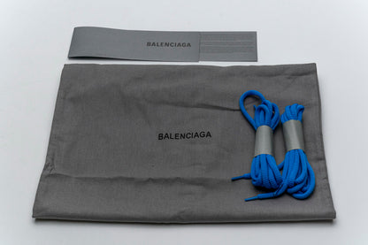 Balenciaga Track Albastru Pantofi sport - prezentare produs