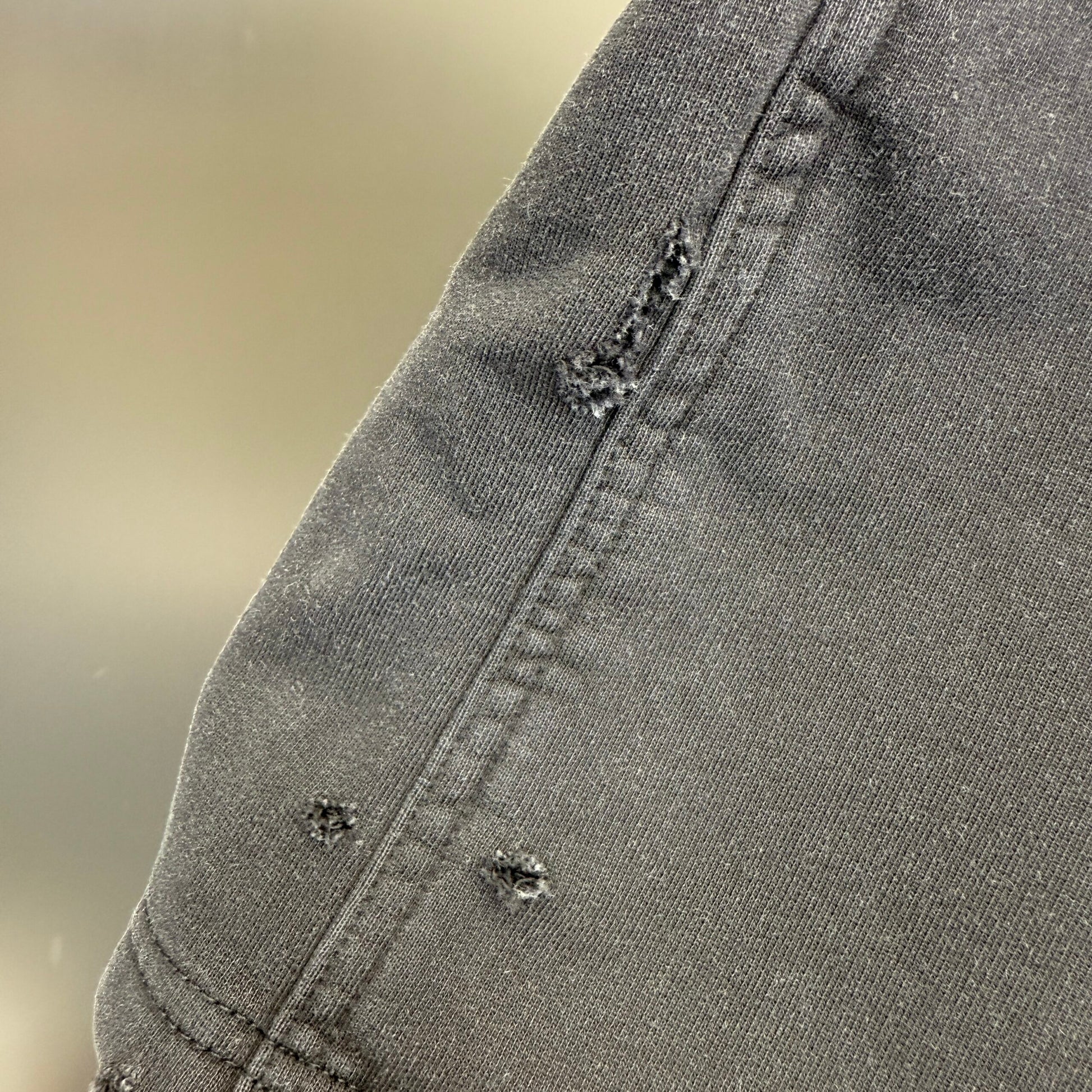 Balenciaga Short Exclusive Clothing - prezentare produs