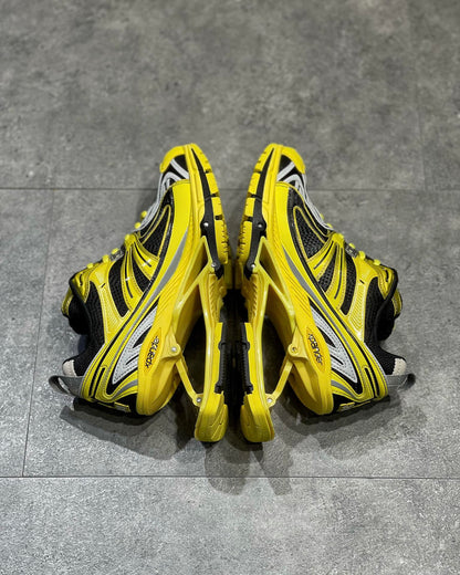 Balenciaga X Pande Galben - prezentare produs