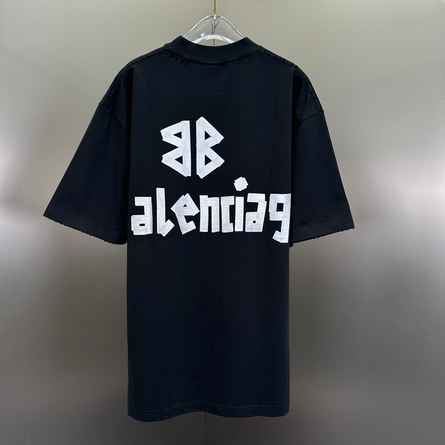 Balenciaga T Cămașă Exclusive - prezentare produs