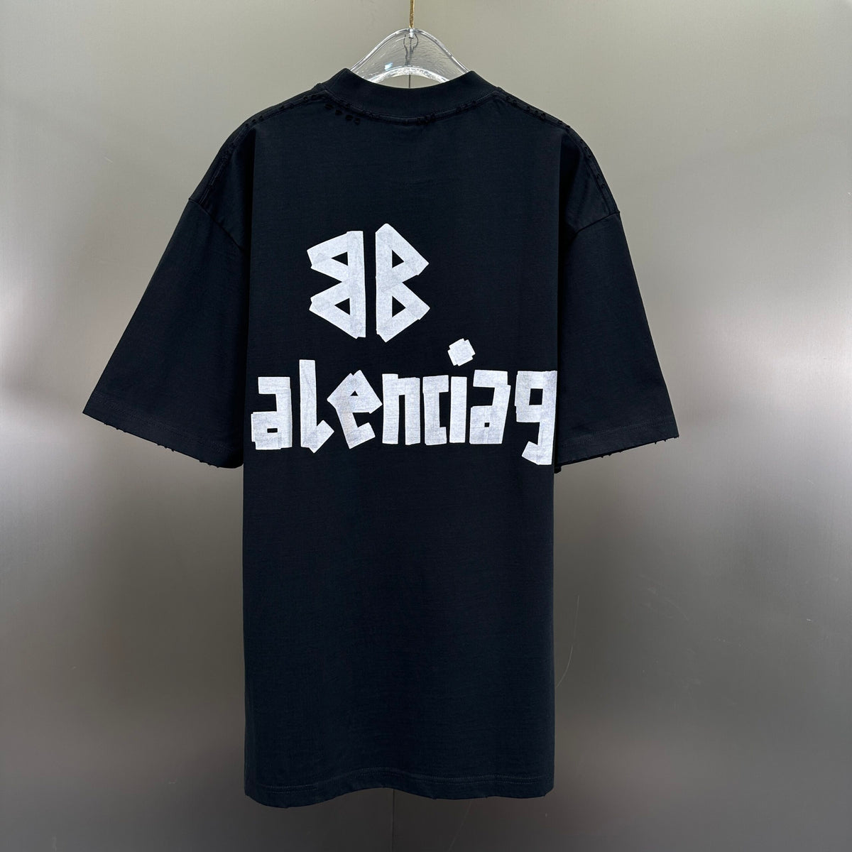 Balenciaga T Cămașă Exclusive - prezentare produs