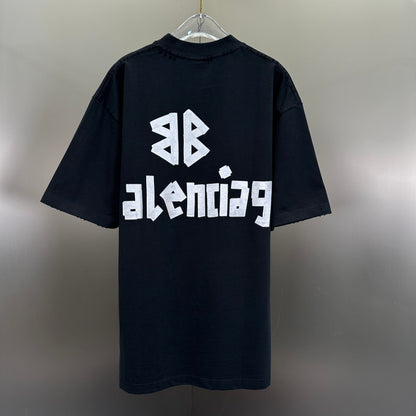 Balenciaga T Cămașă Exclusive - prezentare produs