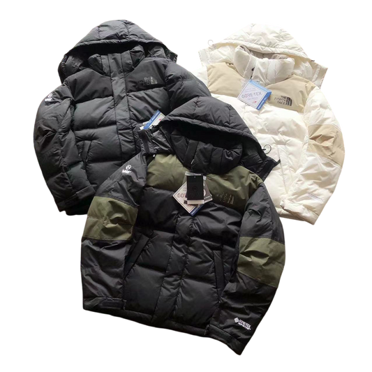 The North Face Summit Ediție Gore Tex Infinium - prezentare produs