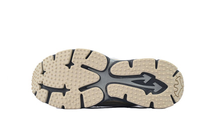 Off-White Off-White Be Right Back Crem Pantofi sport - prezentare produs