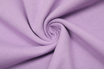 Ami Paris Pulover Violet - prezentare produs