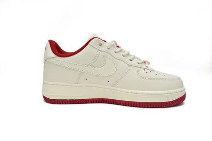 Nike Air Force Low Valentine - prezentare produs